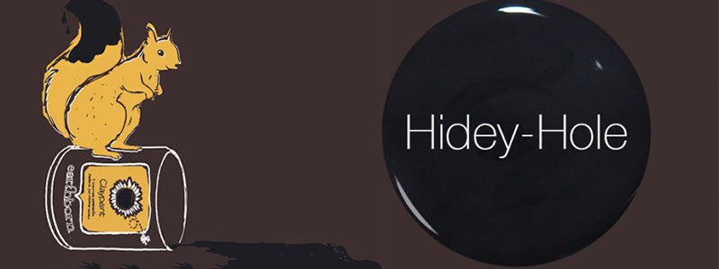 Hidey-Hole colour drop|Hidey Hole crackle.|Hidey Hole mood board.|Hidey-Hole and Humpty Dumpty mood board.