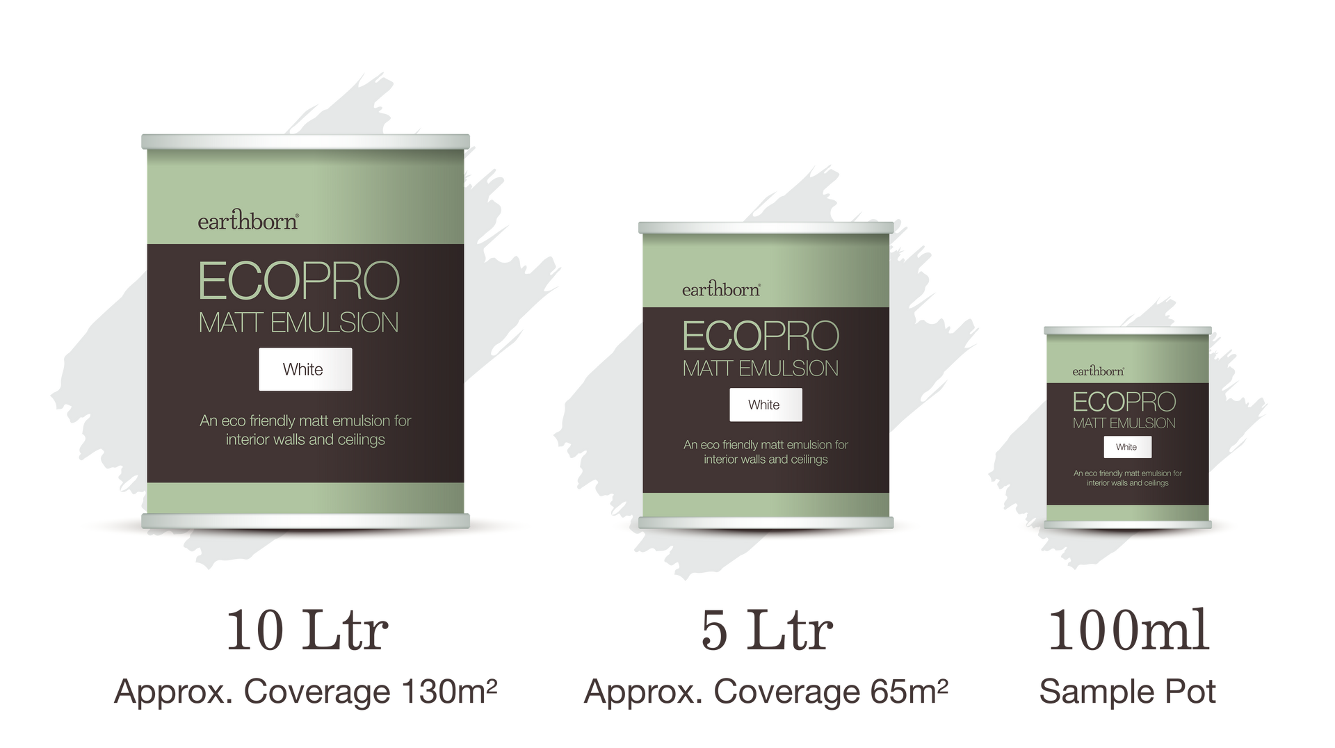 ECOPRO Matt Emulsion