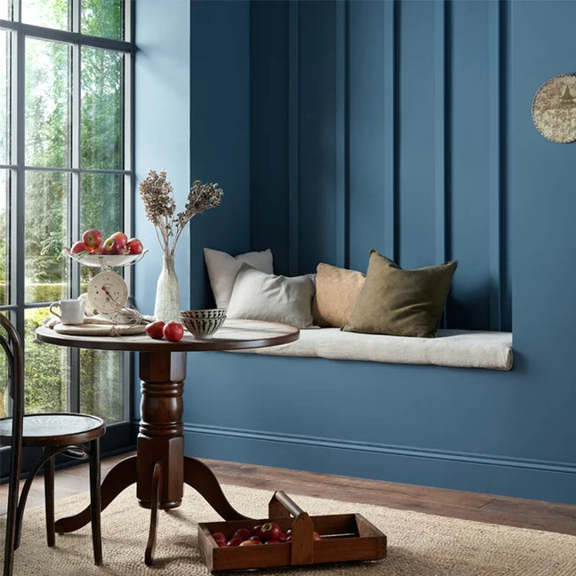 Balloon Ride - Claypaint