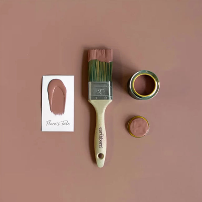 Flora's Tale - Lifestyle