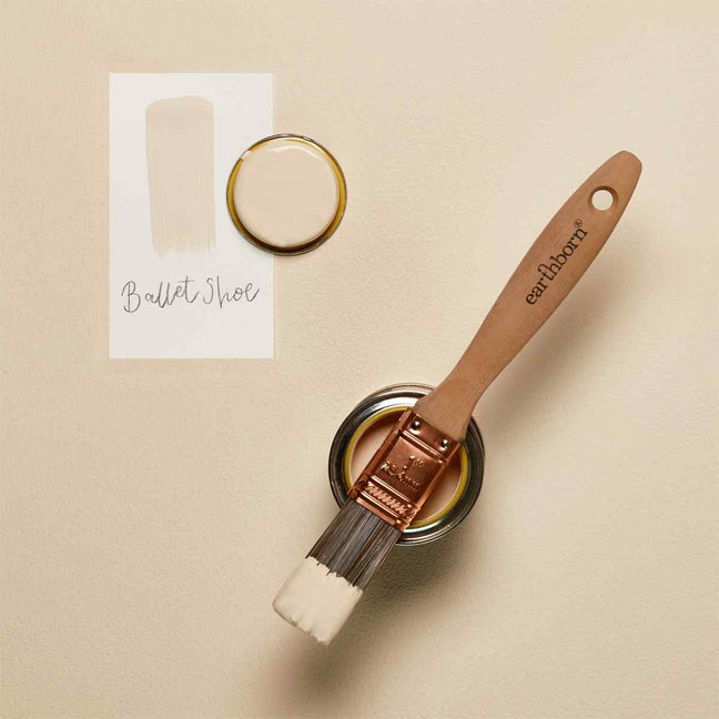 Ballet Shoe - Eco Chic