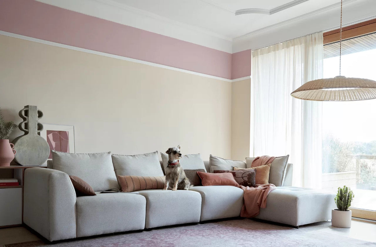 Ballet Shoe and Rosie Posie