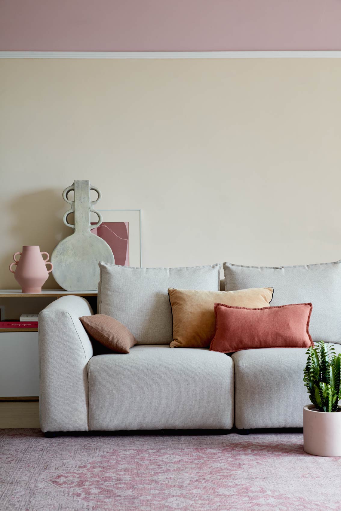 Ballet Shoe and Rosie Posie