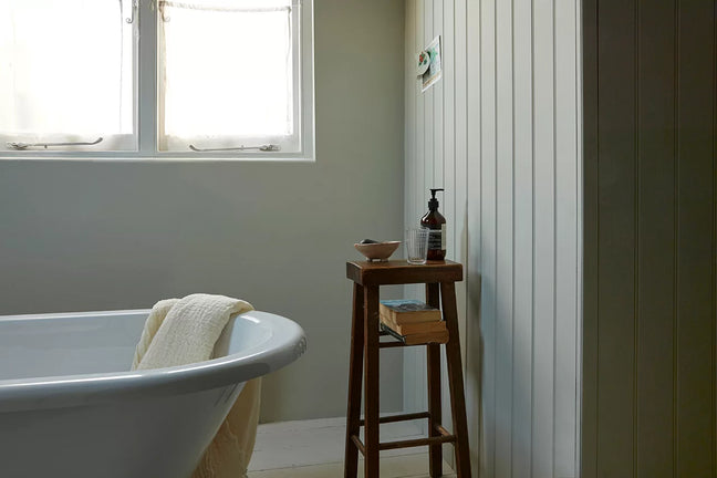 Gregory’s Den - Claypaint