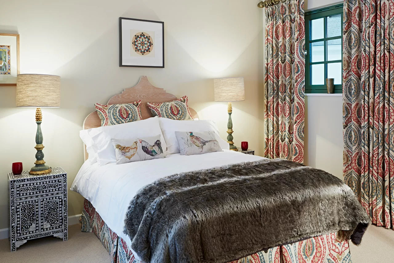 Straw - Eggshell No. 17