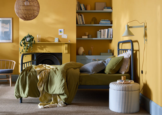 Three Bears - Claypaint