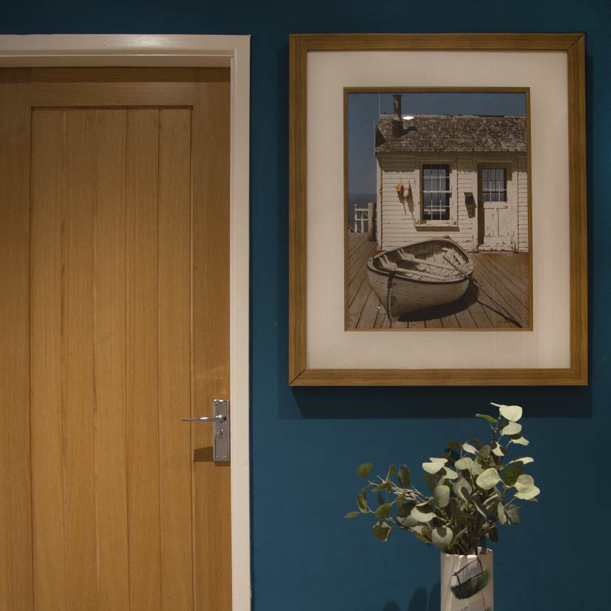 Bobble Hat - Lifestyle