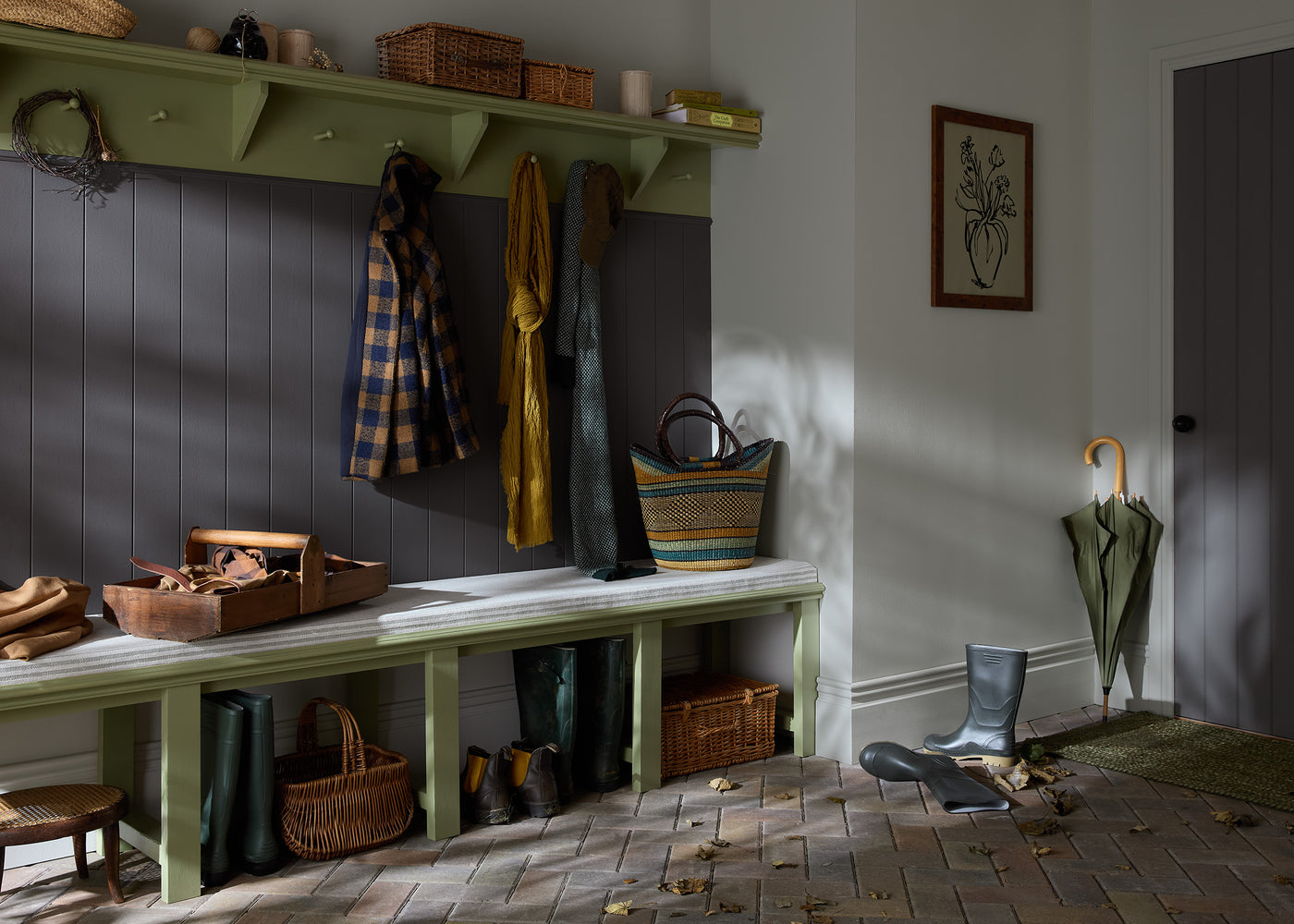 Ragdoll - Eggshell No. 17