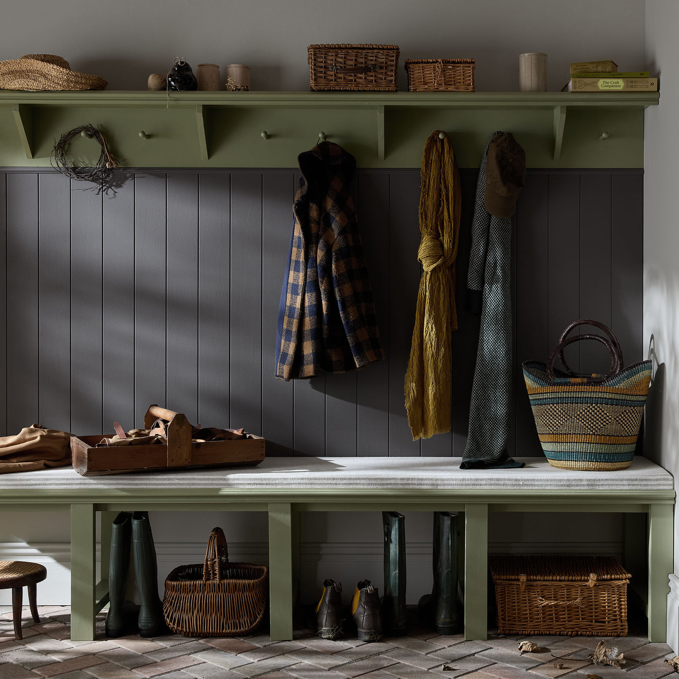 Oliver Twig - Claypaint