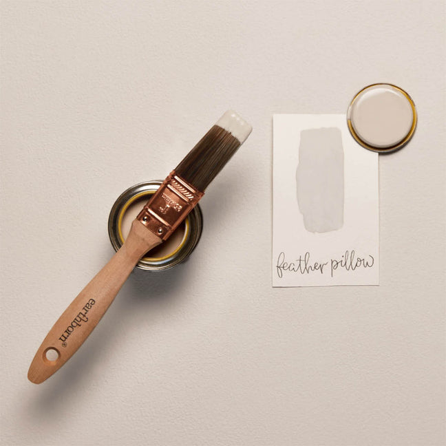 Feather Pillow - Lifestyle