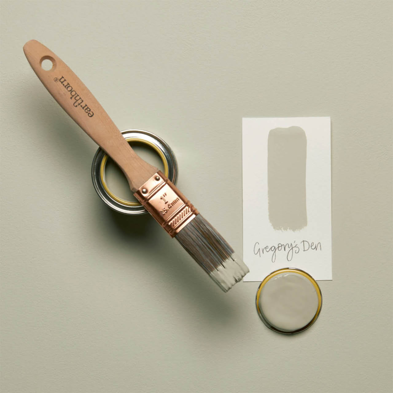 Gregory’s Den - Eco Chic