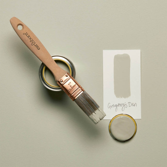 Gregory’s Den - Eco Chic