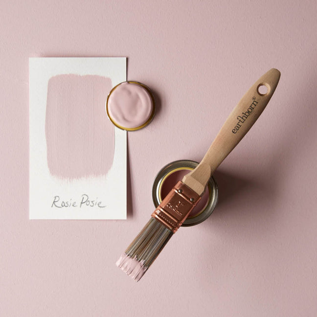 Rosie Posie - Eggshell No. 17