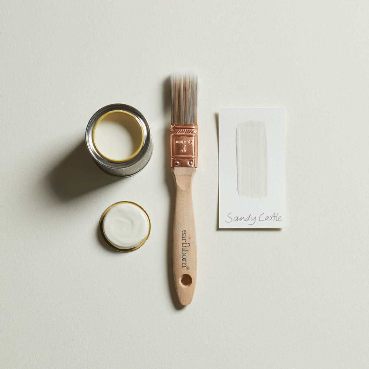 Sandy Castle - Lifestyle