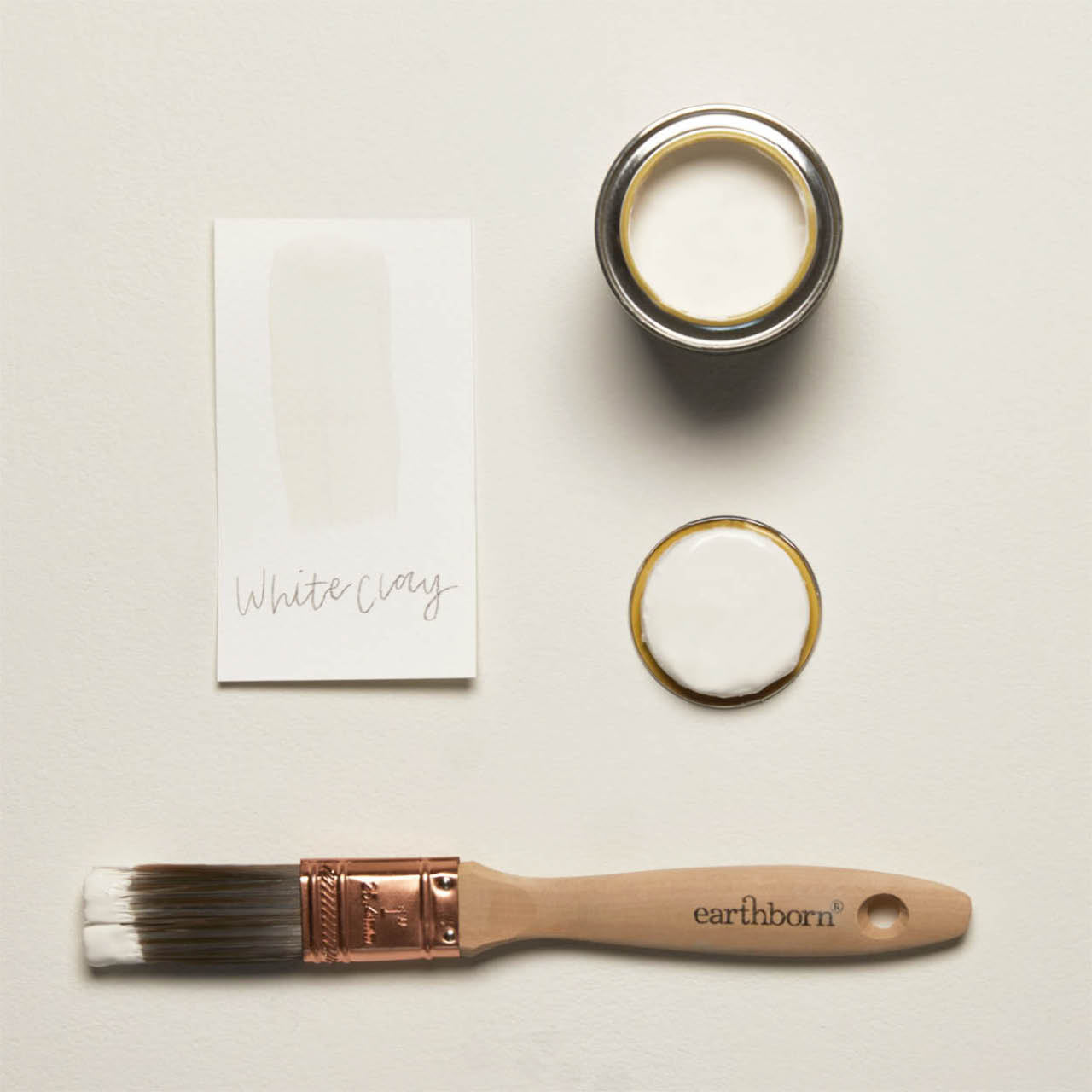 Claypaint, image 1