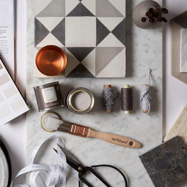 Cat’s Cradle - Claypaint