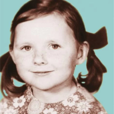 Christine - Sales Administrator