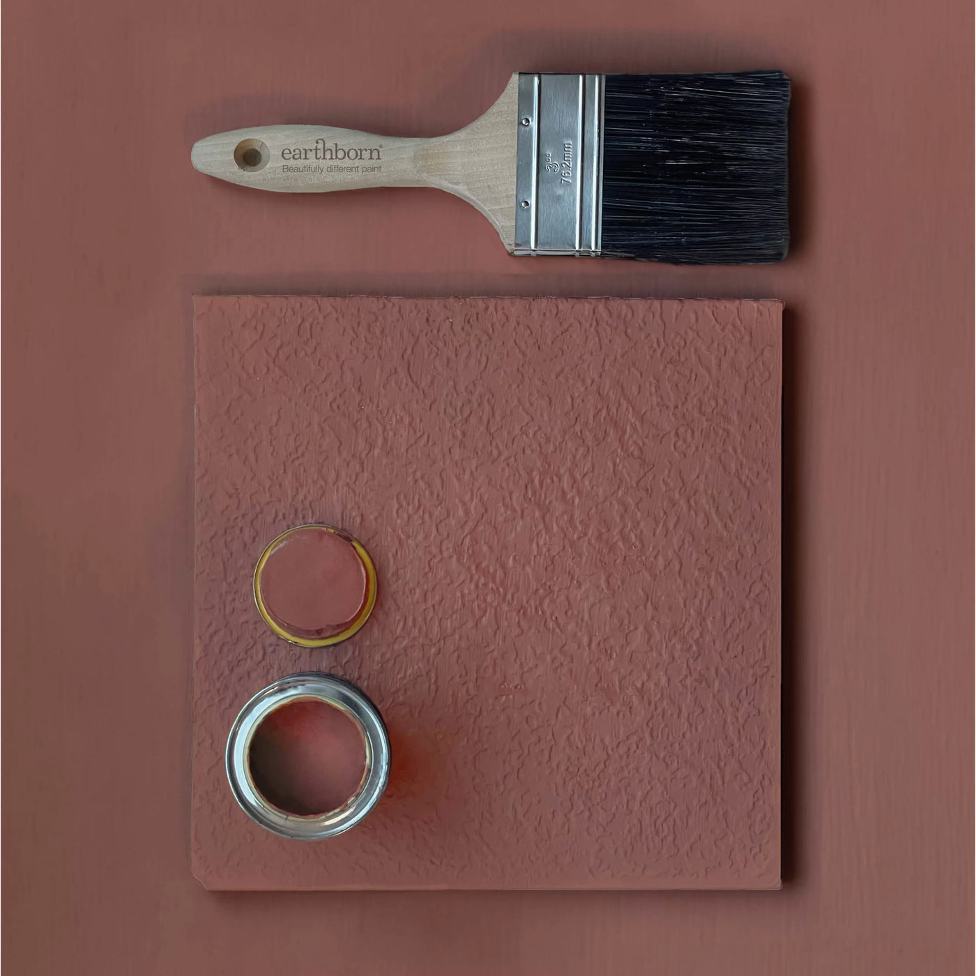 Conker - Silicate Masonry Paint