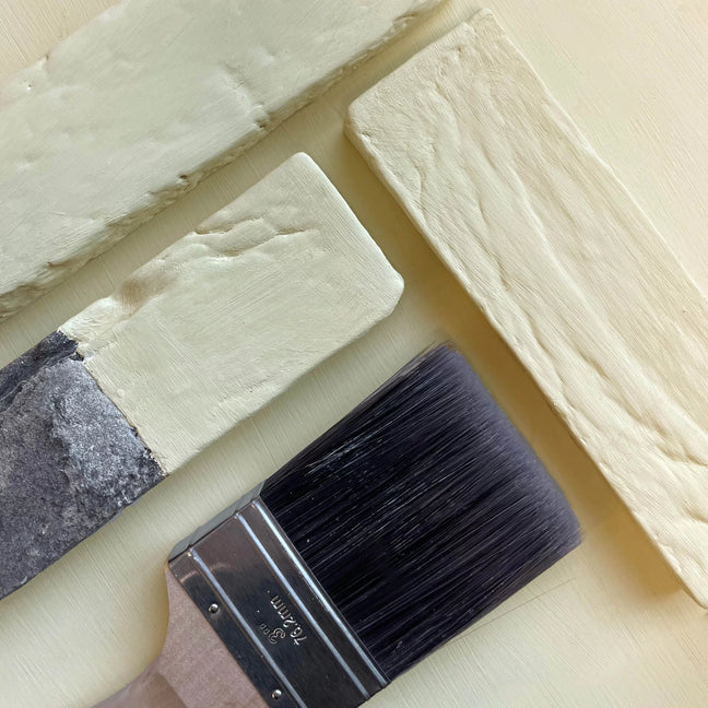 Cottage Cream - Silicate Masonry Paint