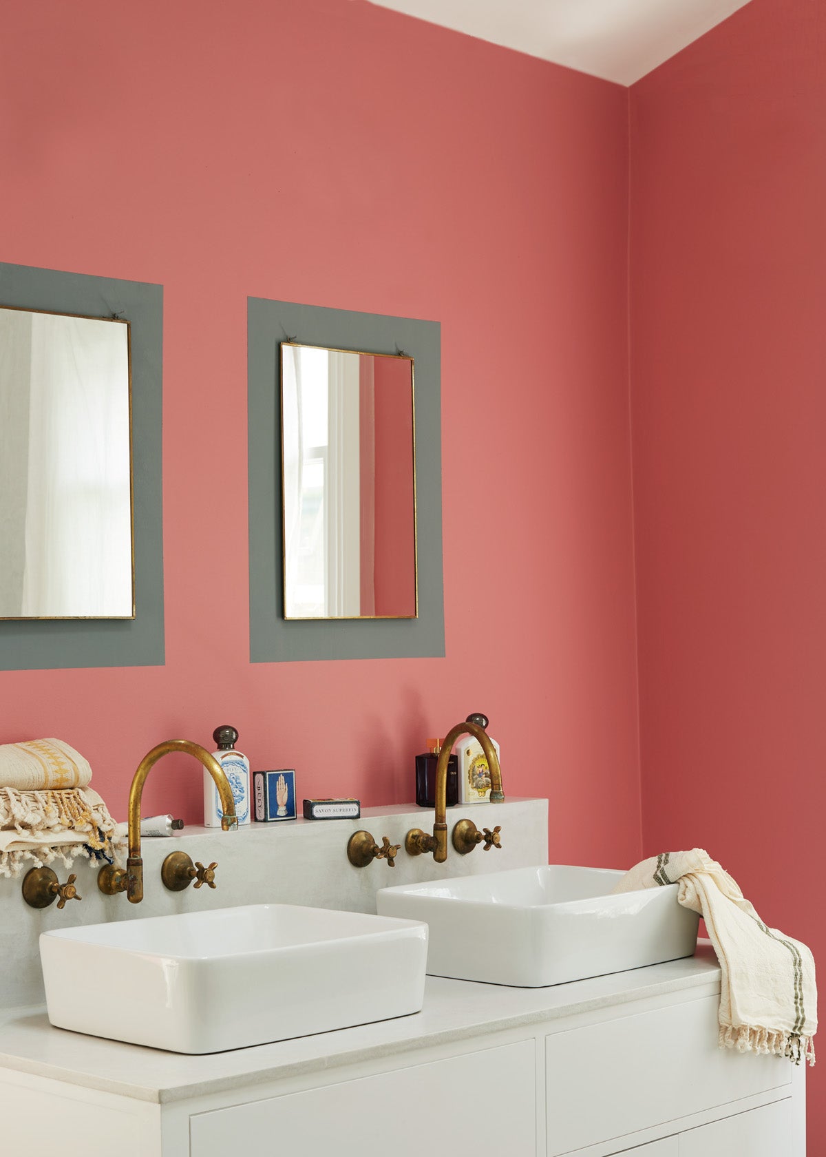 Delilah and Hippo Hooray