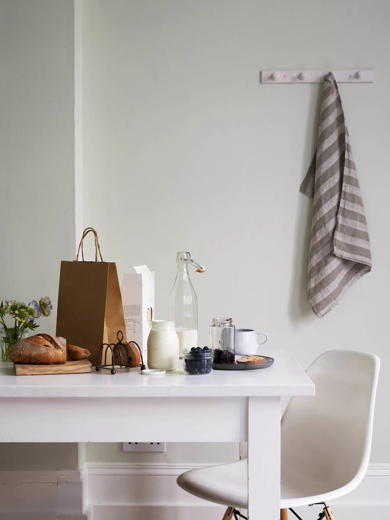 Shallows - Claypaint