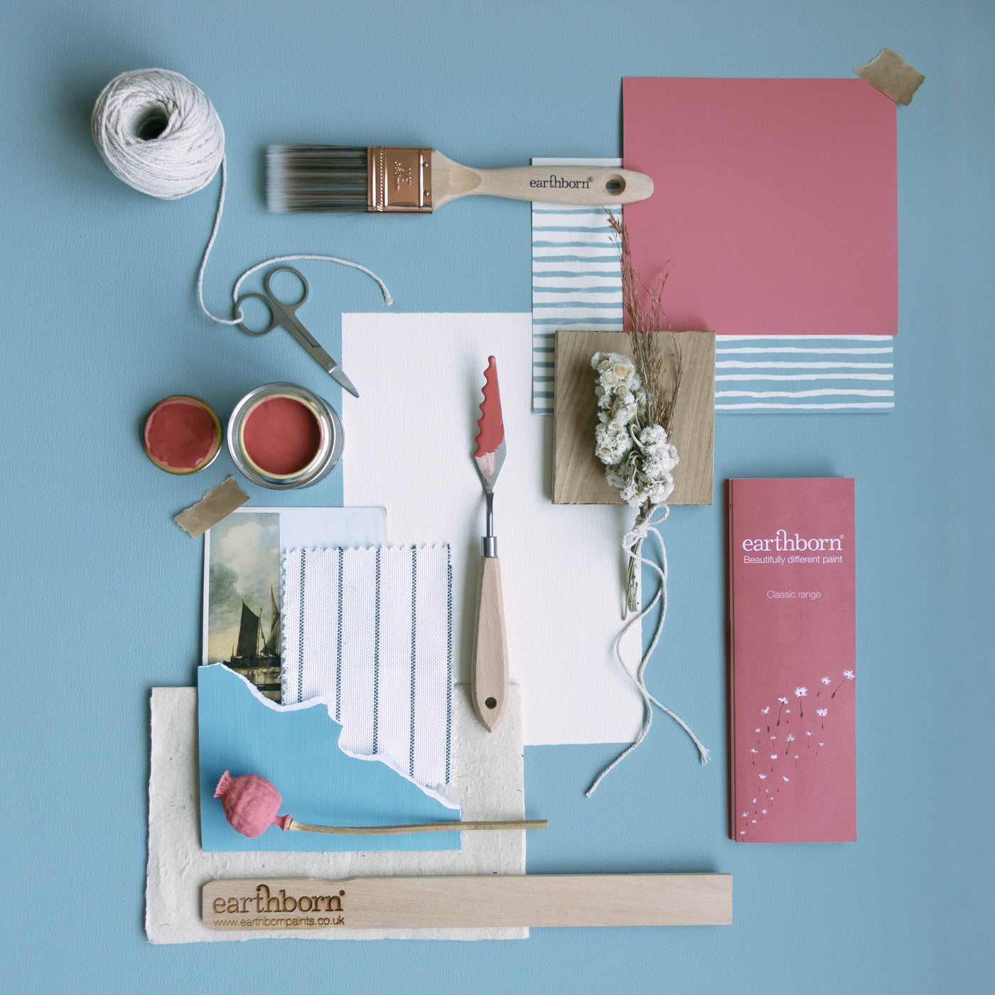 Polka Dot - Lifestyle