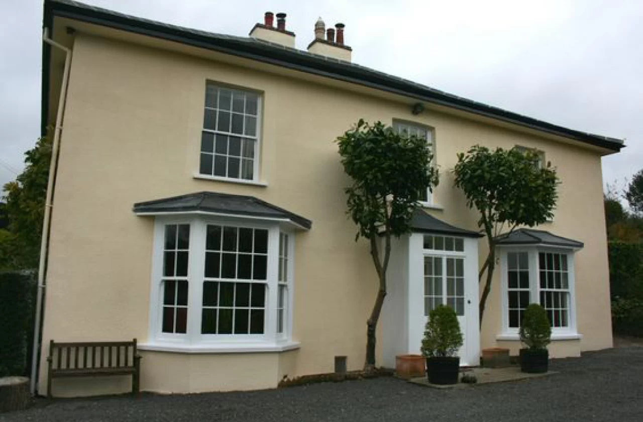 Cotswold - Silicate Masonry Paint