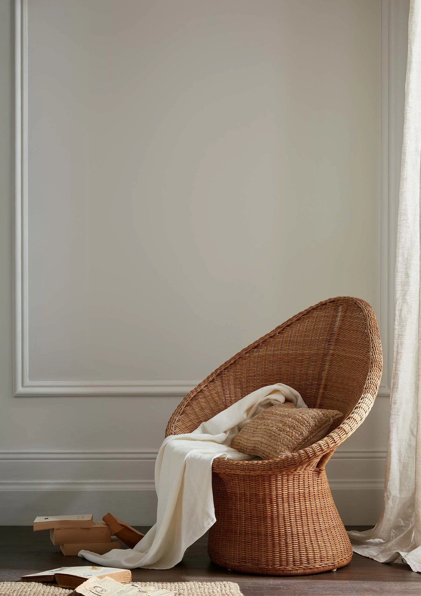 Hopscotch - Claypaint