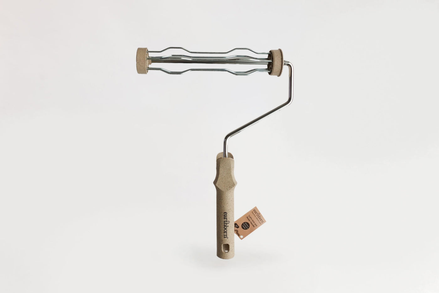 Earthborn Roller Handle.