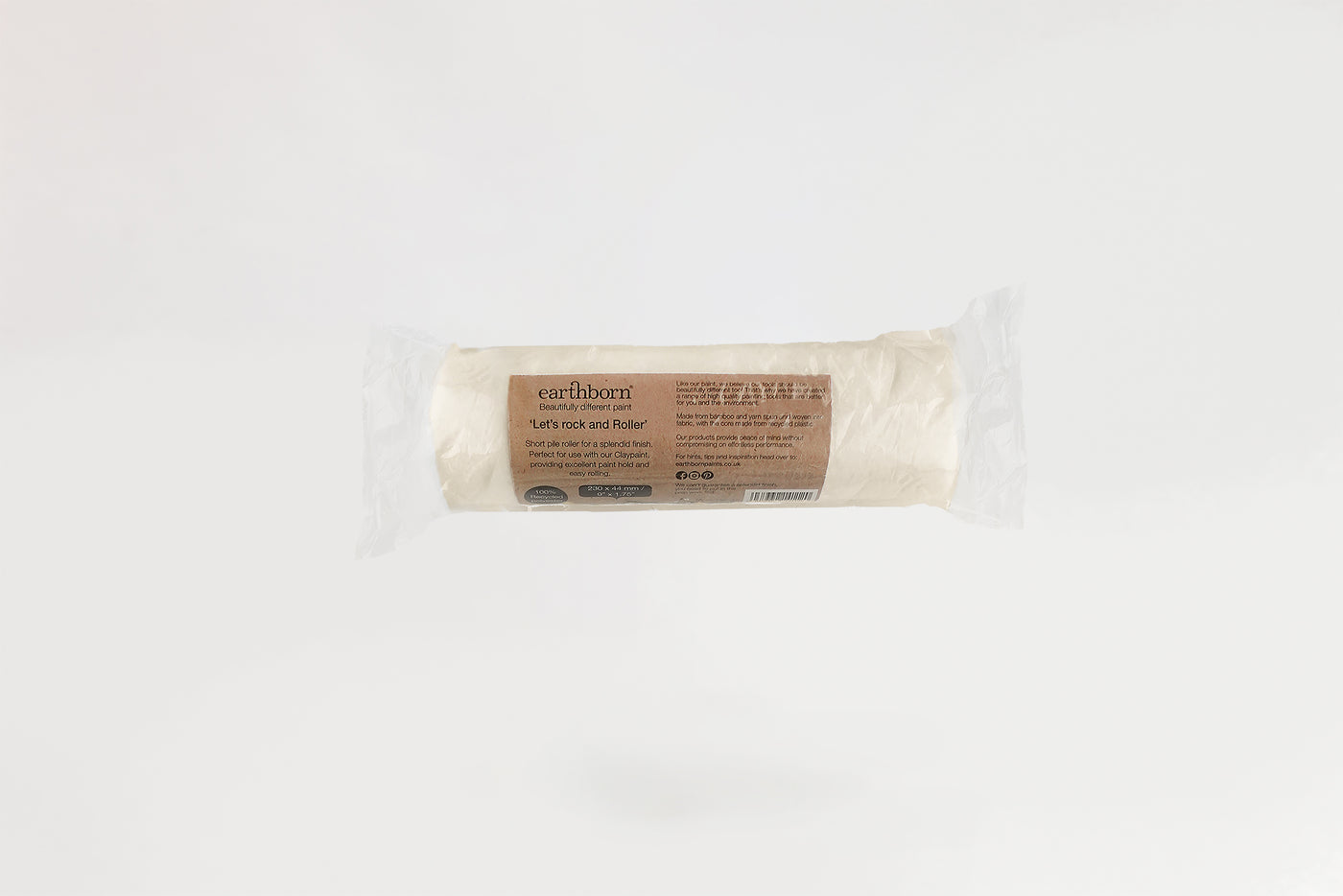 Earthborn Roller sleeve product image.