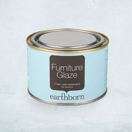 Earthborn Furniture Glaze