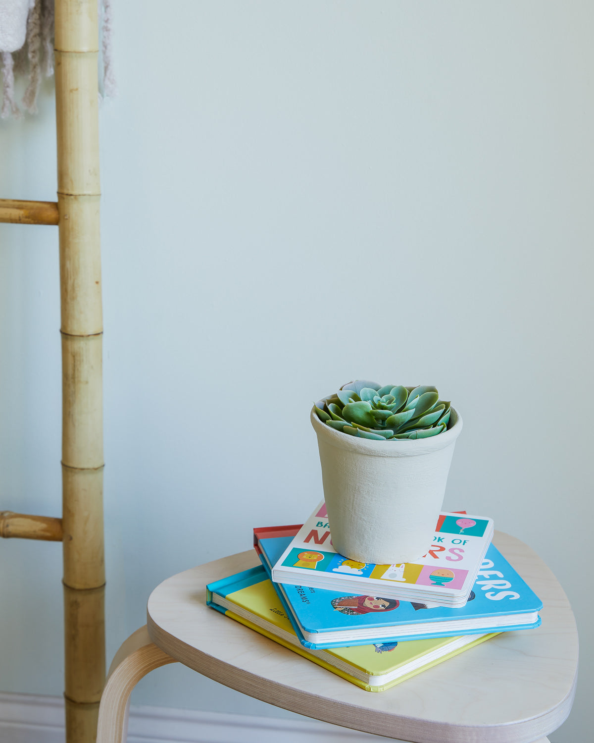 Fiddlesticks - Lifestyle