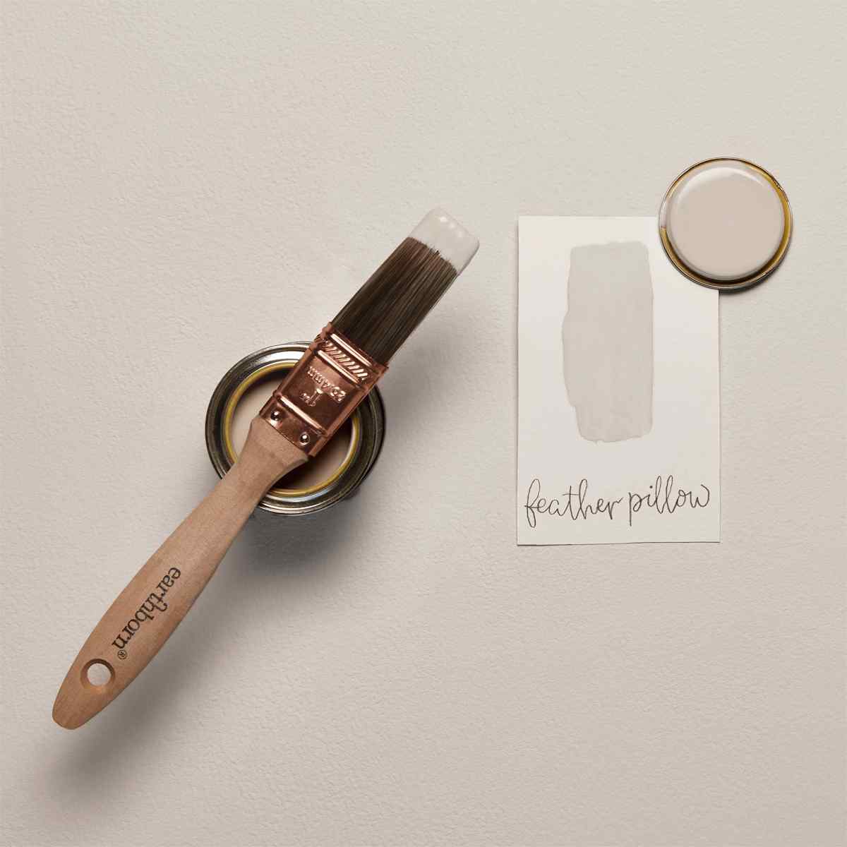 Crocky Road Earthy Stack