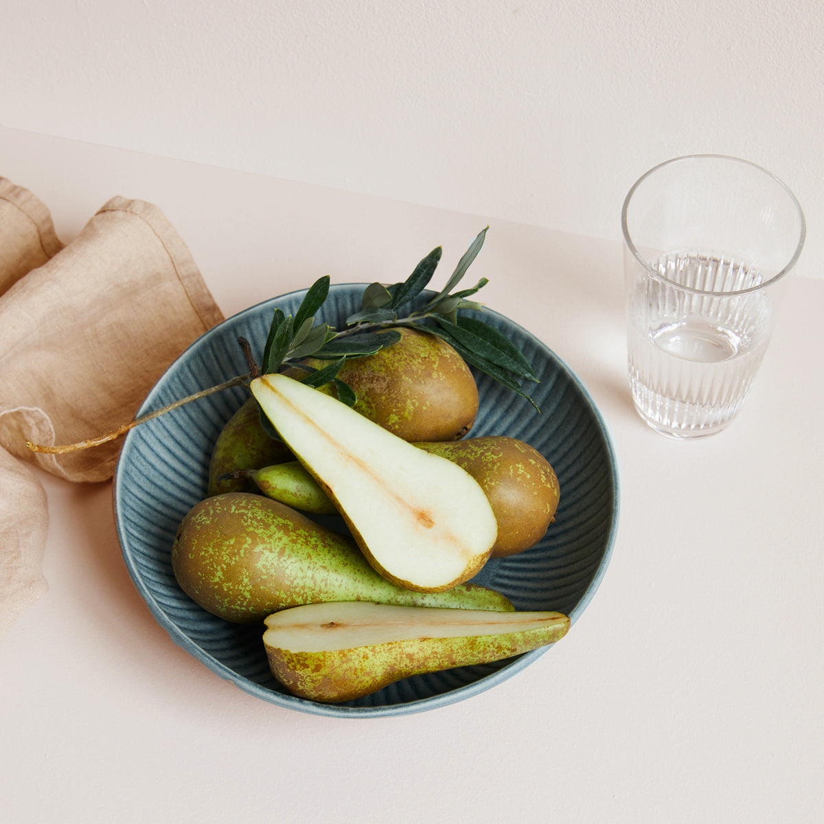 Feather Pillow - Claypaint