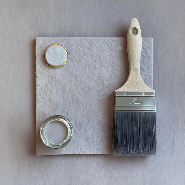 Flint - Silicate Masonry Paint