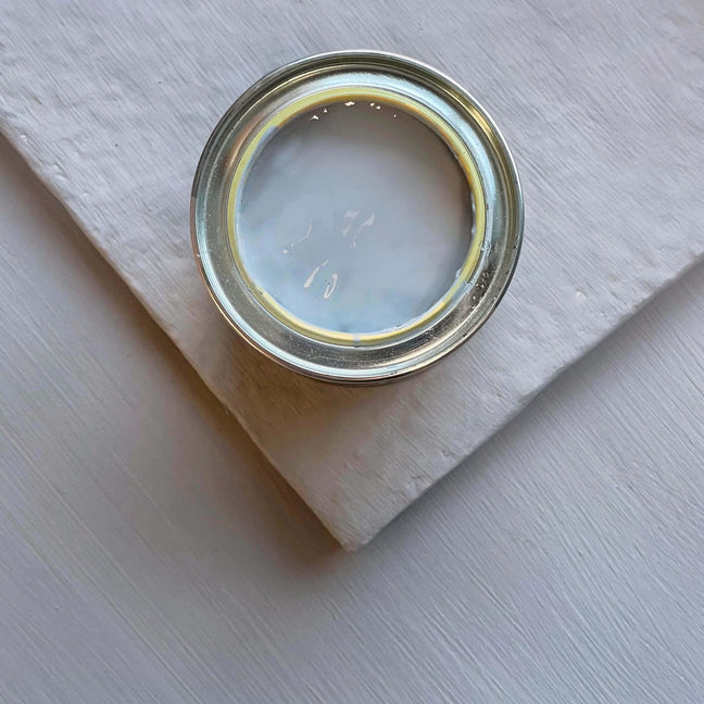 Flint - Silicate Masonry Paint