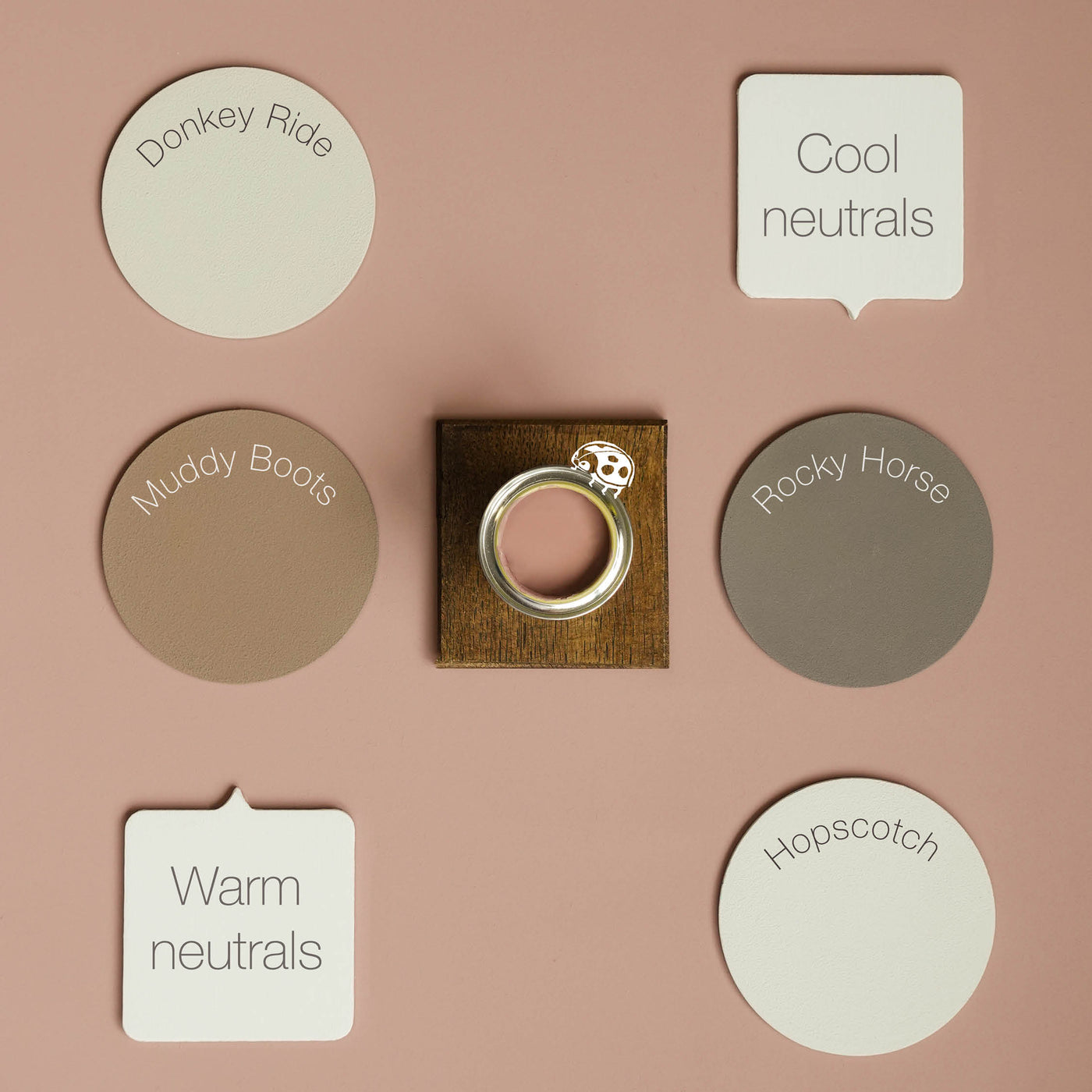 Flora's Tale - Lifestyle