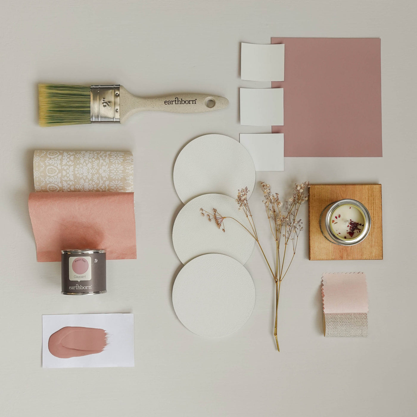 Flora's Tale - Lifestyle