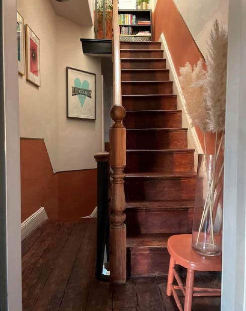 Flower Pot - Lifestyle