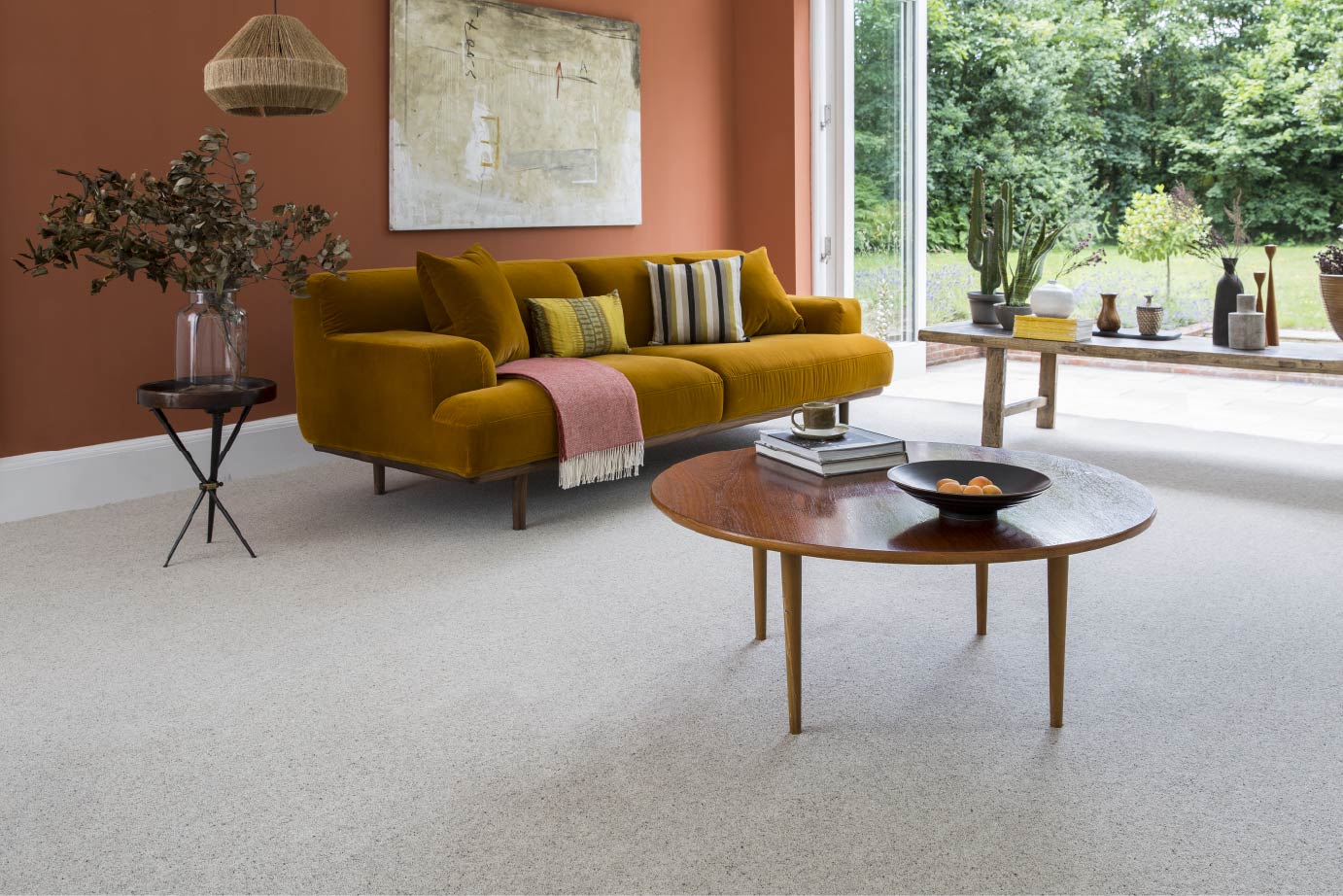 Flower Pot - Lifestyle