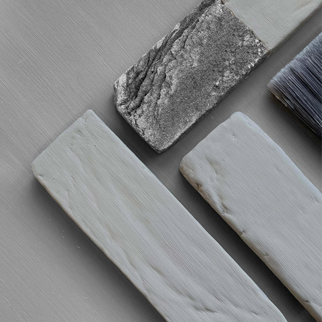 Fossil - Silicate Masonry Paint