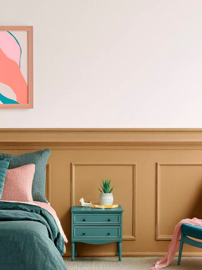 Freckle - Eggshell No. 17