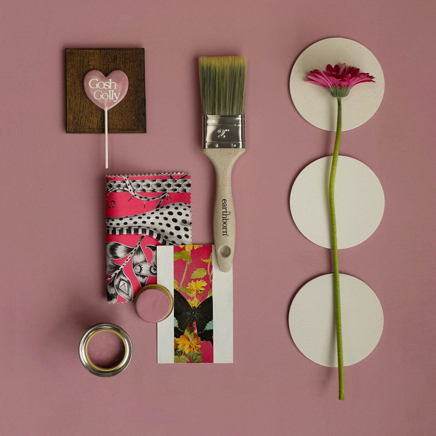 Gosh Golly - Lifestyle