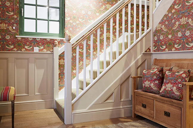 Little Rascal - Eggshell No. 17