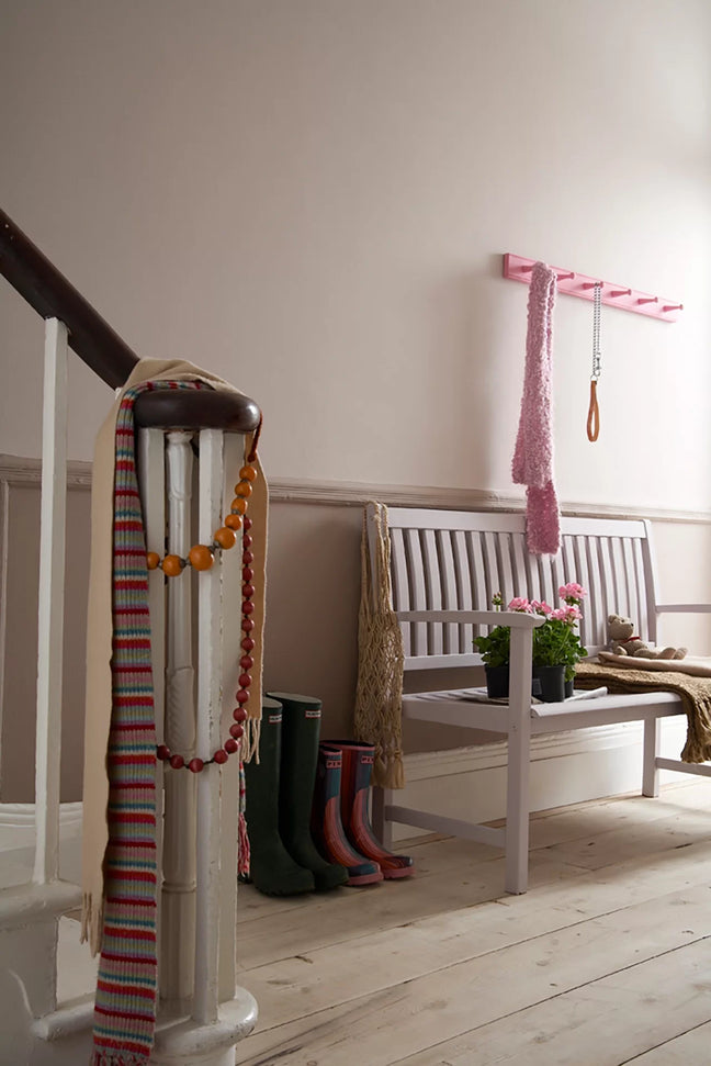 Feather Pillow - Eggshell No. 17