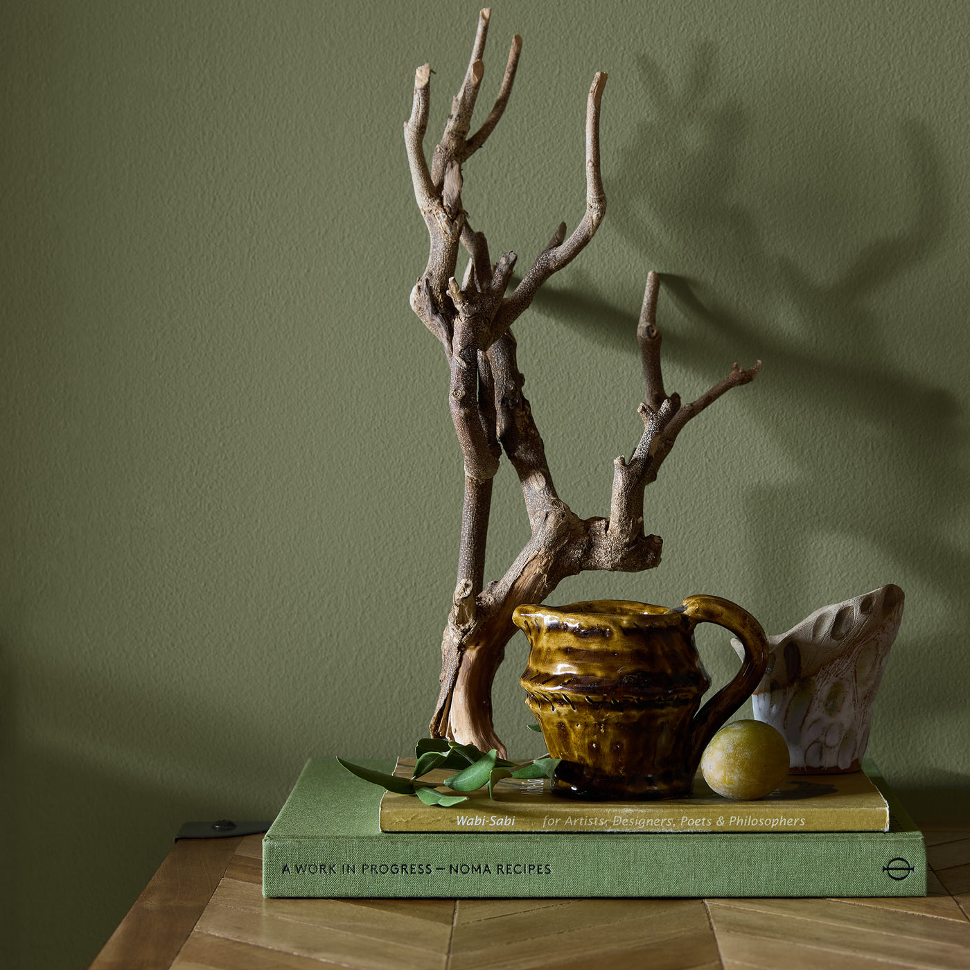 Oliver Twig - Lifestyle