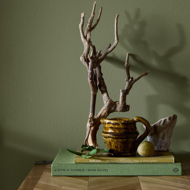 Oliver Twig - Claypaint