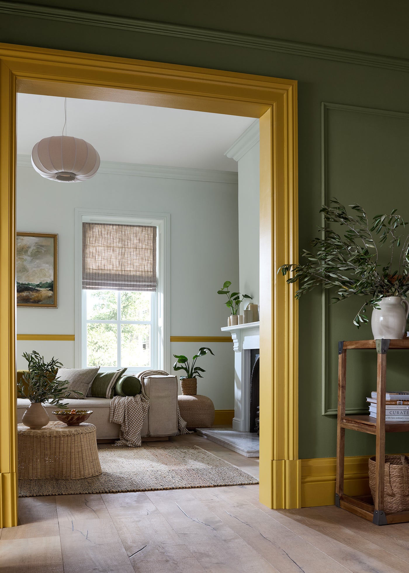 Three Bears - Claypaint