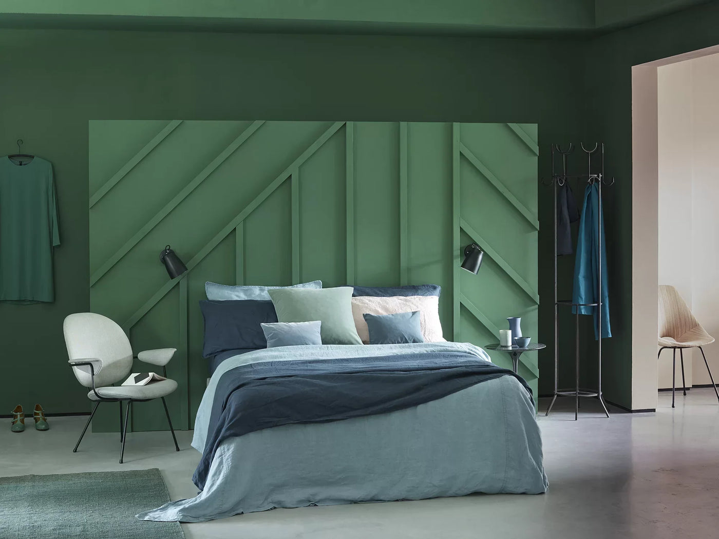 Hobby Wood - Lifestyle