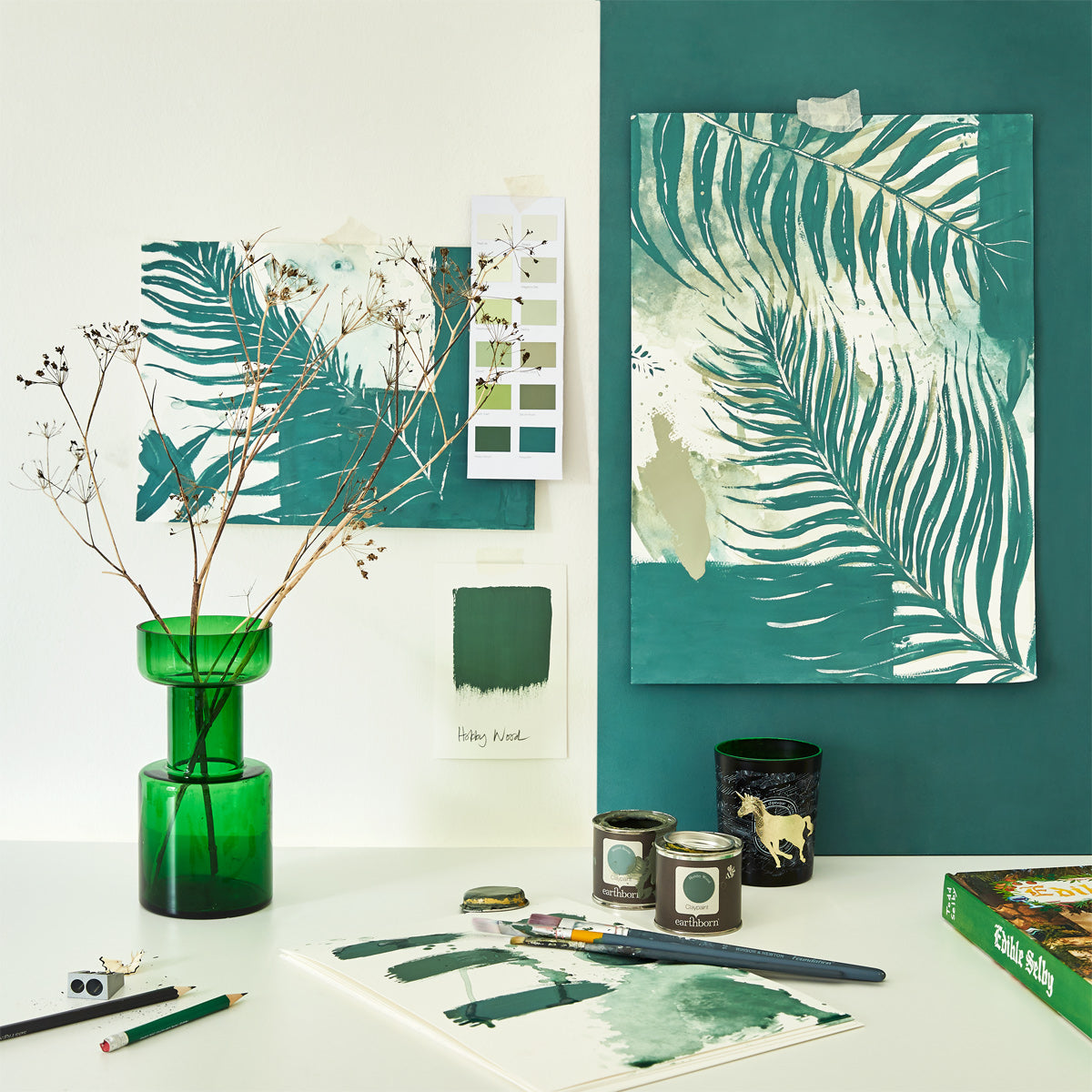 Hobgoblin - Lifestyle